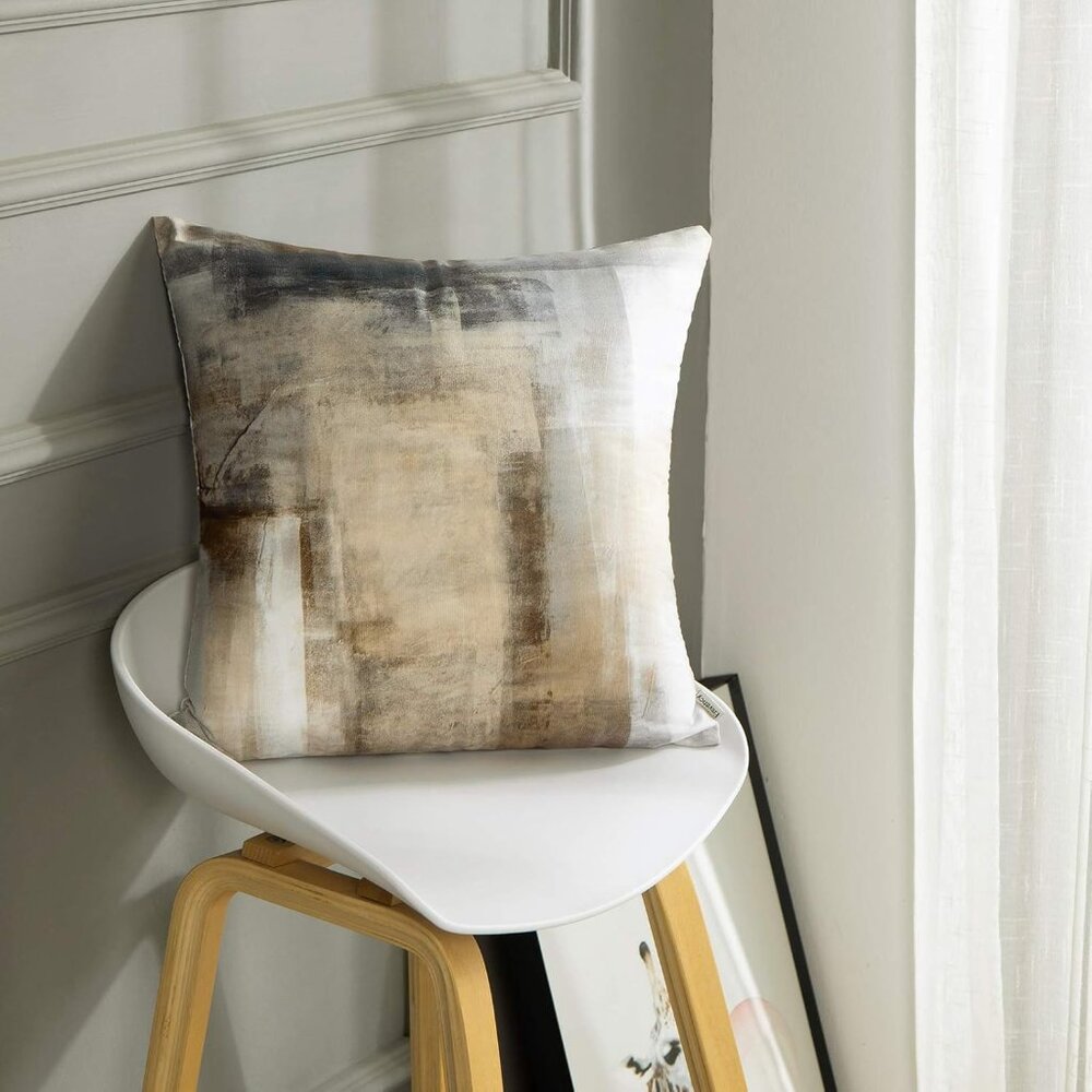 Pillow Covers 18x18